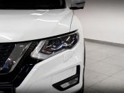 Nissan X-Trail III Рестайлинг Санкт-Петербург  - изображение 48