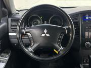 Mitsubishi Pajero IV Санкт-Петербург  - изображение 34