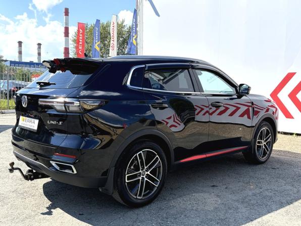 Changan CS55 Plus II с пробегом 2024 года, цена 2 050 000 рублей, 29500 км, внедорожник, Автокод Объявления