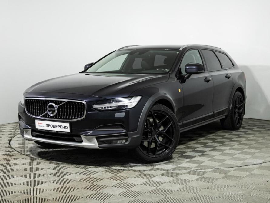 Volvo V90 Cross Country I Санкт-Петербург  - изображение 1