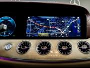 Mercedes-Benz CLS III (C257) Москва  - изображение 45
