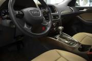 Audi Q5 I (8R) Рестайлинг Москва  - изображение 47
