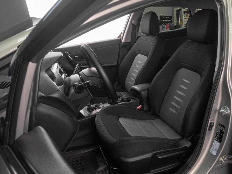 Kia Ceed II Тюмень  - изображение 10