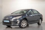 Peugeot 408 I Челябинск  - изображение 21