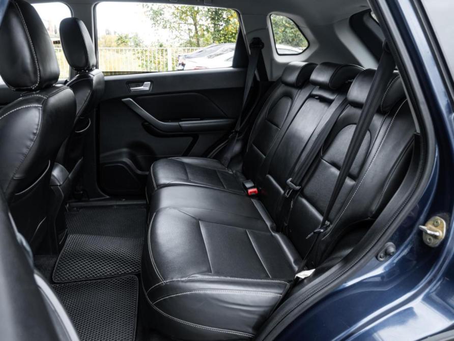 Lifan X70 I Ставрополь  - изображение 9