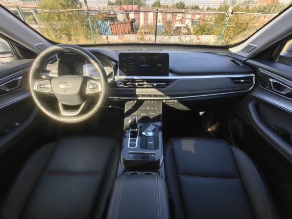 Xcite X-Cross 7 с пробегом 2024 года, цена 1 849 000 рублей, 44269 км, внедорожник, Автокод Объявления