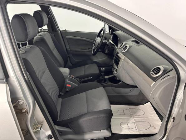 Chevrolet Lacetti I с пробегом 2011 года, цена 669 000 рублей, 110563 км, универсал, Автокод Объявления