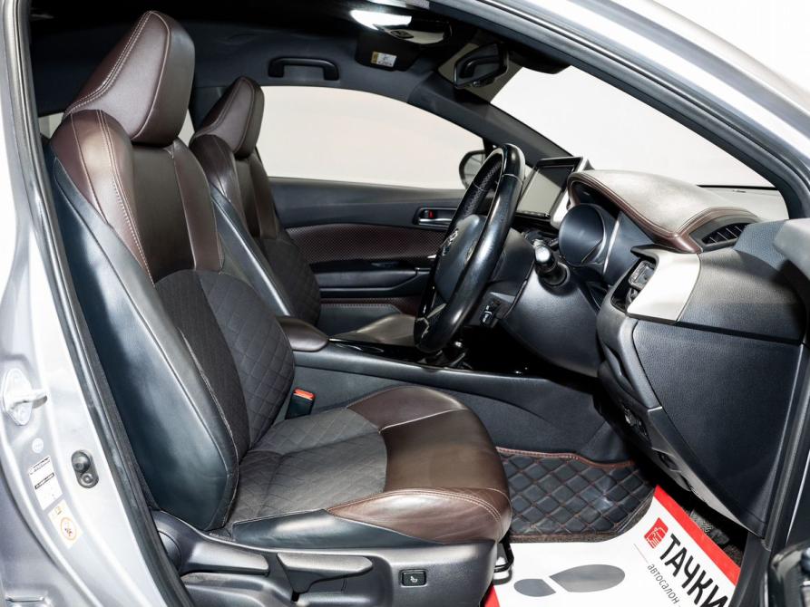 Toyota C-HR I Чита  - изображение 6