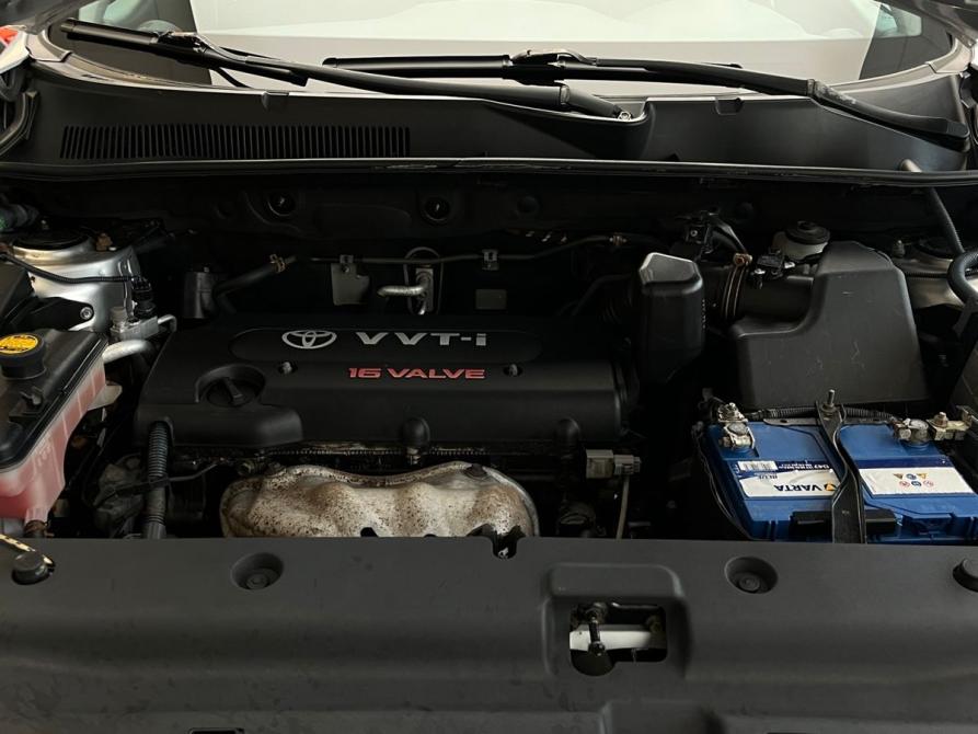 Toyota RAV4 III (XA30) Мурманск  - изображение 5