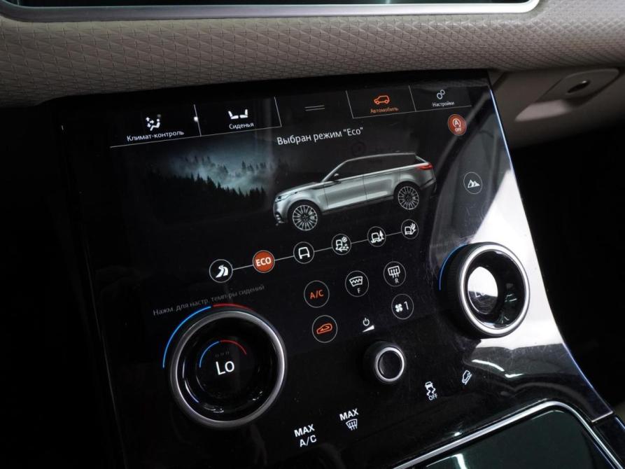 Land Rover Range Rover Velar I Воронеж  - изображение 15