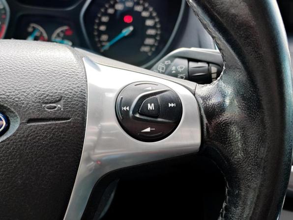 Ford Focus III с пробегом 2014 года, цена 798 000 рублей, 159767 км, универсал, Автокод Объявления