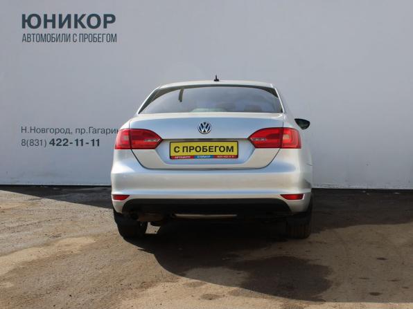 Volkswagen Jetta VI с пробегом 2012 года, цена 819 000 рублей, 179340 км, седан, Автокод Объявления