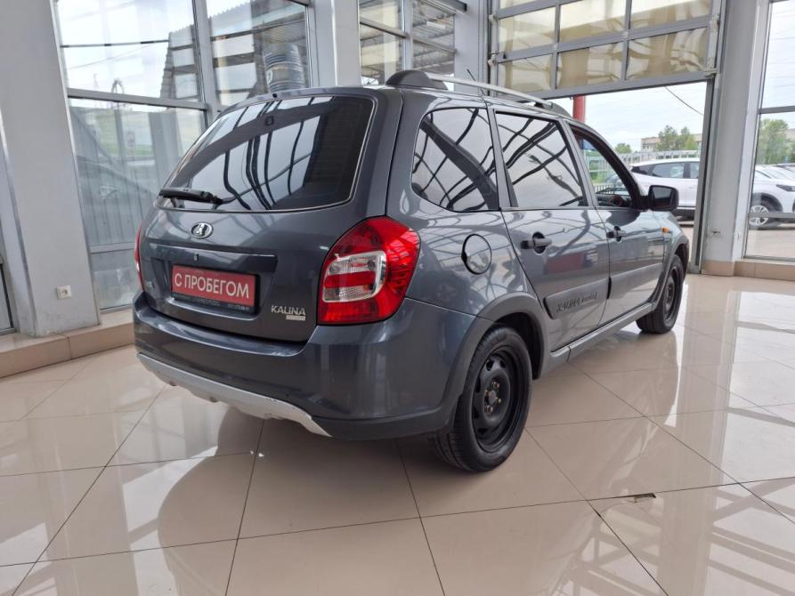 Lada (ВАЗ) Kalina II Арзамас  - изображение 3