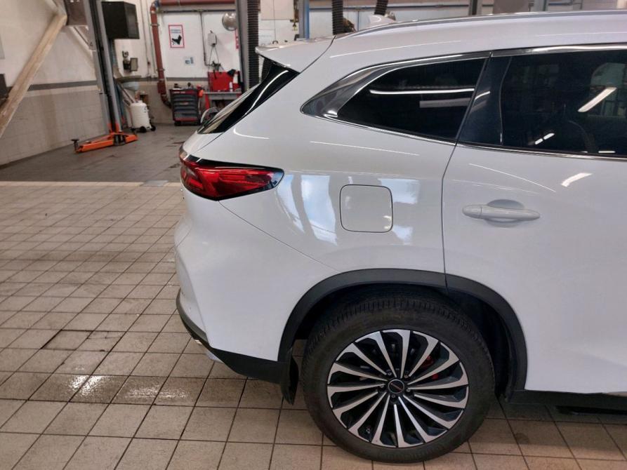 Exeed TXL I Рестайлинг Москва  - изображение 15