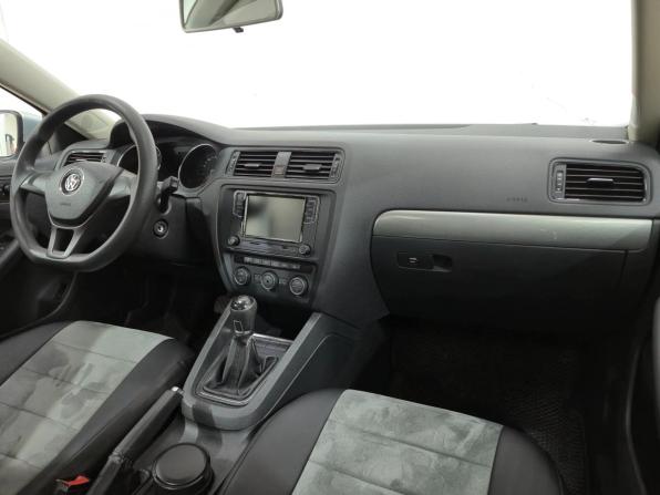 Volkswagen Jetta VI Рестайлинг с пробегом 2015 года, цена 1 320 000 рублей, 138054 км, седан, Автокод Объявления