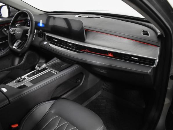 Chery Arrizo 8 с пробегом 2023 года, цена 1 970 000 рублей, 29994 км, седан, Автокод Объявления