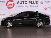 Kia Rio IV Рестайлинг Минеральные Воды  - изображение 27
