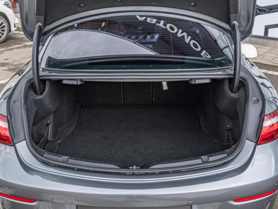 Mercedes-Benz E-Класс V (W213 S213 C238) Краснодар  - изображение 28