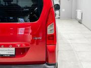 Peugeot Partner II Екатеринбург  - изображение 24