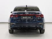 Kia Cerato IV Москва  - изображение 34