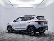 Kia Seltos I Рестайлинг Москва  - изображение 24