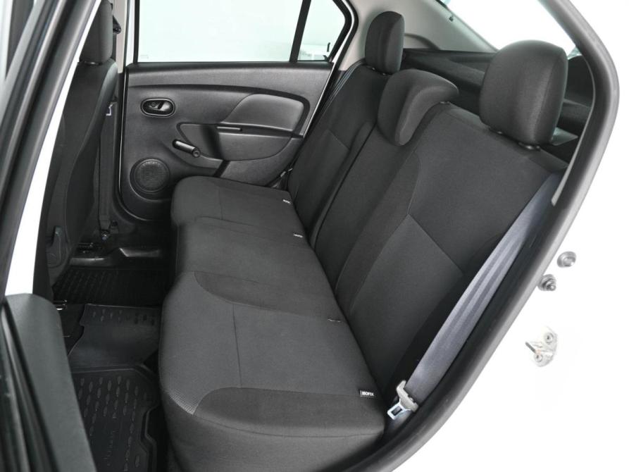 Renault Logan II Ростов-на-Дону  - изображение 9