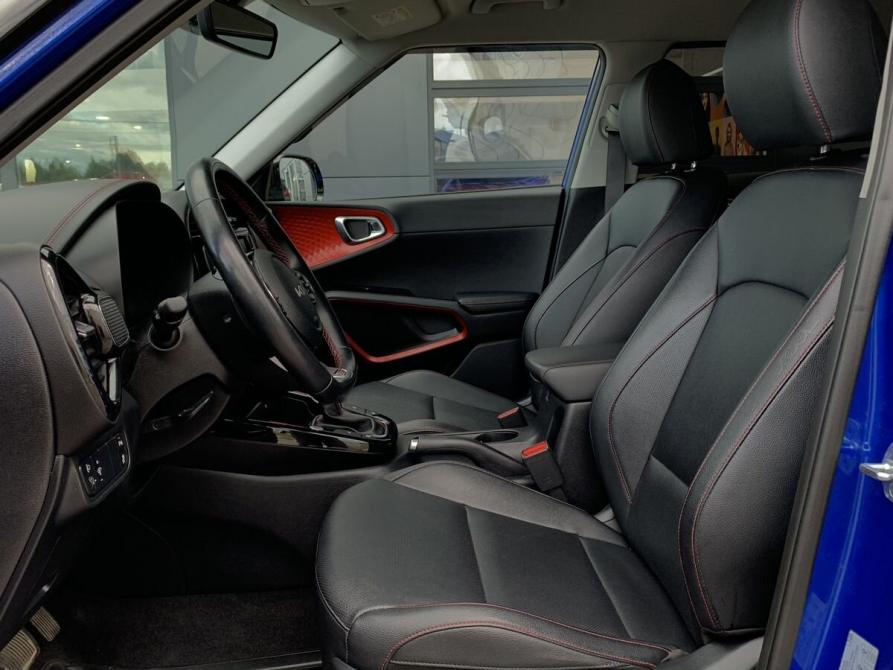 Kia Soul III Москва  - изображение 15