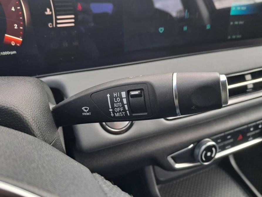 BAIC U5 Plus Санкт-Петербург  - изображение 14