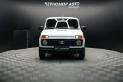 Lada (ВАЗ) 2121 (4x4) I Рестайлинг (2020) Крым  - изображение 35