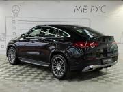Mercedes-Benz GLE Coupe II (C167) Рестайлинг Москва  - изображение 40