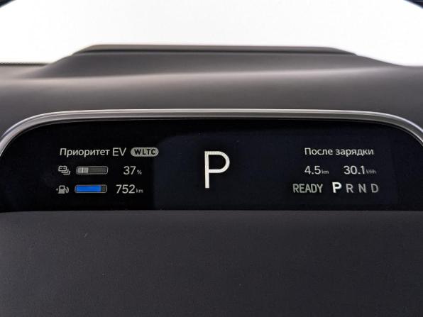 Li Auto (Lixiang) L7 I с пробегом 2023 года, цена 5 390 000 рублей, 51201 км, внедорожник, Автокод Объявления