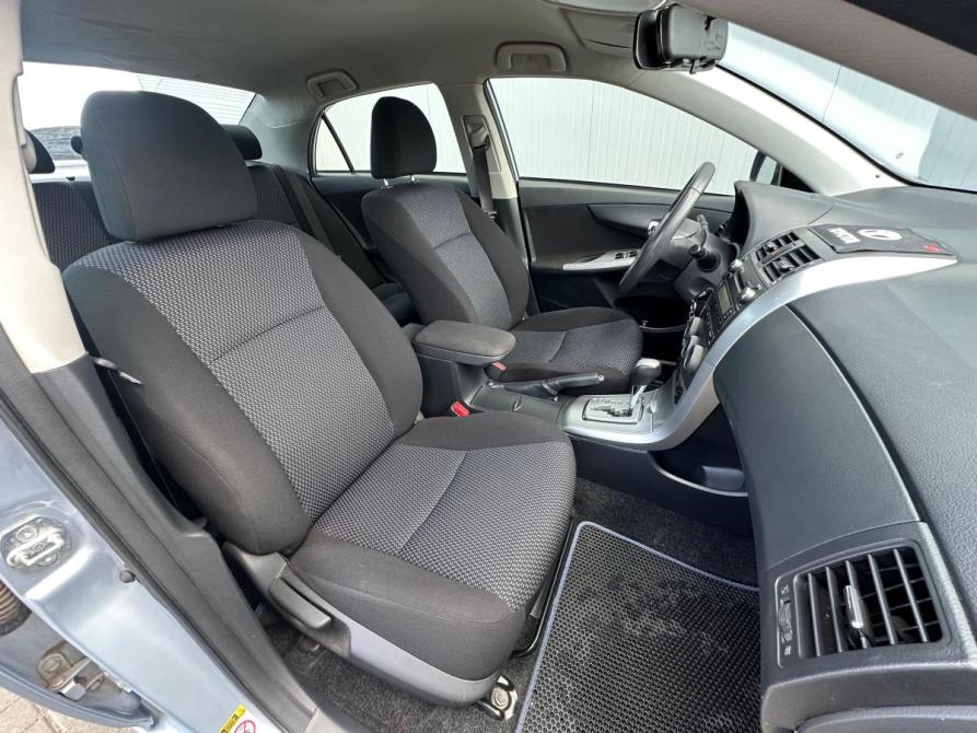 Toyota Corolla X (E140 E150) Рестайлинг Тамбов  - изображение 13
