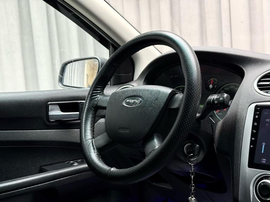 Ford Focus II Ижевск  - изображение 11