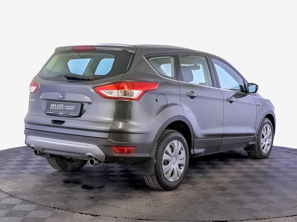 Ford Kuga II с пробегом 2016 года, цена 1 765 000 рублей, 79058 км, внедорожник, Автокод Объявления