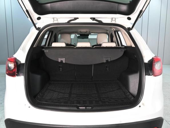 Mazda CX-5 I Рестайлинг с пробегом 2015 года, цена 1 835 000 рублей, 119190 км, внедорожник, Автокод Объявления