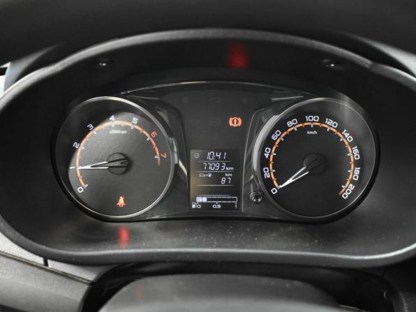 Lada (ВАЗ) Granta I Рестайлинг с пробегом 2020 года, цена 699 900 рублей, 77093 км, лифтбек, Автокод Объявления