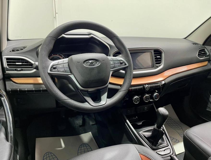 Lada (ВАЗ) Vesta I Рестайлинг (NG) Воронеж  - изображение 13