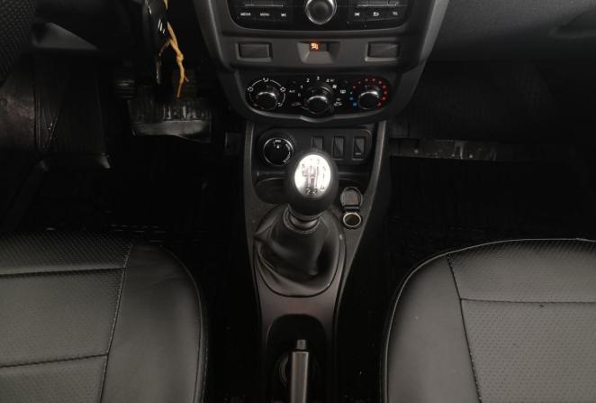 Renault Duster II с пробегом 2020 года, цена 1 339 000 рублей, 140000 км, внедорожник, Автокод Объявления