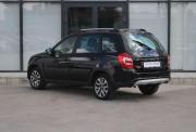 Lada (ВАЗ) Granta I Рестайлинг Саратов  - изображение 37