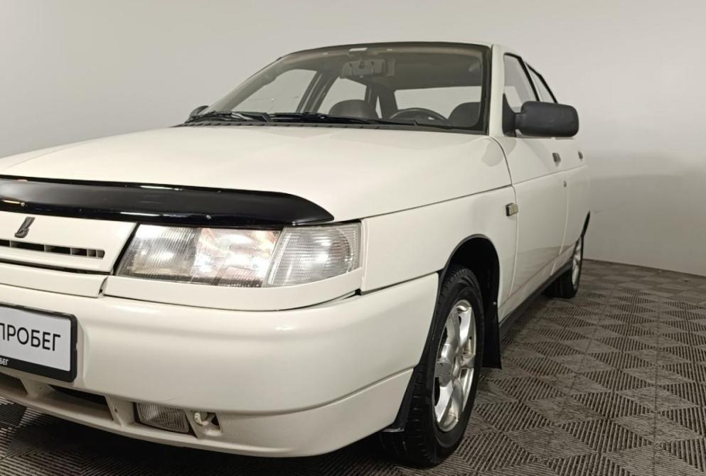 Lada (ВАЗ) 2110 Волгоград  - изображение 20