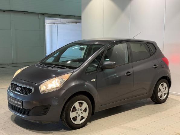 Kia Venga I с пробегом 2013 года, цена 745 000 рублей, 233000 км, минивэн, Автокод Объявления