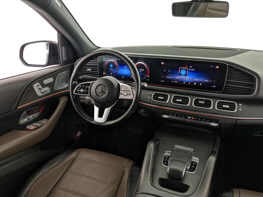 Mercedes-Benz GLE II (V167) Москва  - изображение 26