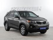 Kia Sorento II Москва  - изображение 21