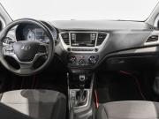 Hyundai Solaris II Рестайлинг Казань  - изображение 14