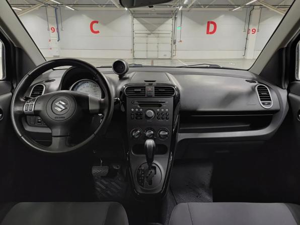 Suzuki Splash I Рестайлинг с пробегом 2012 года, цена 710 000 рублей, 143331 км, хэтчбек, Автокод Объявления
