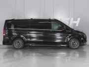Mercedes-Benz V-Класс III (W447) Рестайлинг Ростов-на-Дону  - изображение 25
