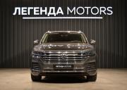 Volkswagen Touareg III Иркутск  - изображение 39