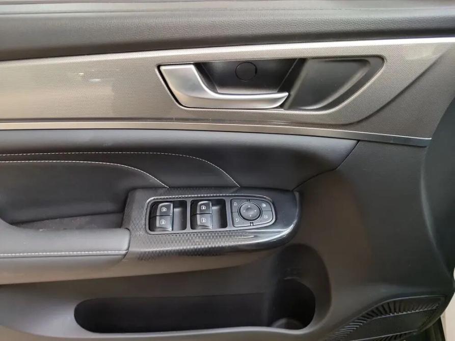 Haval M6 II Уфа  - изображение 14