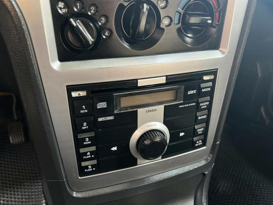 Daewoo Nexia I Рестайлинг Нижнекамск  - изображение 11