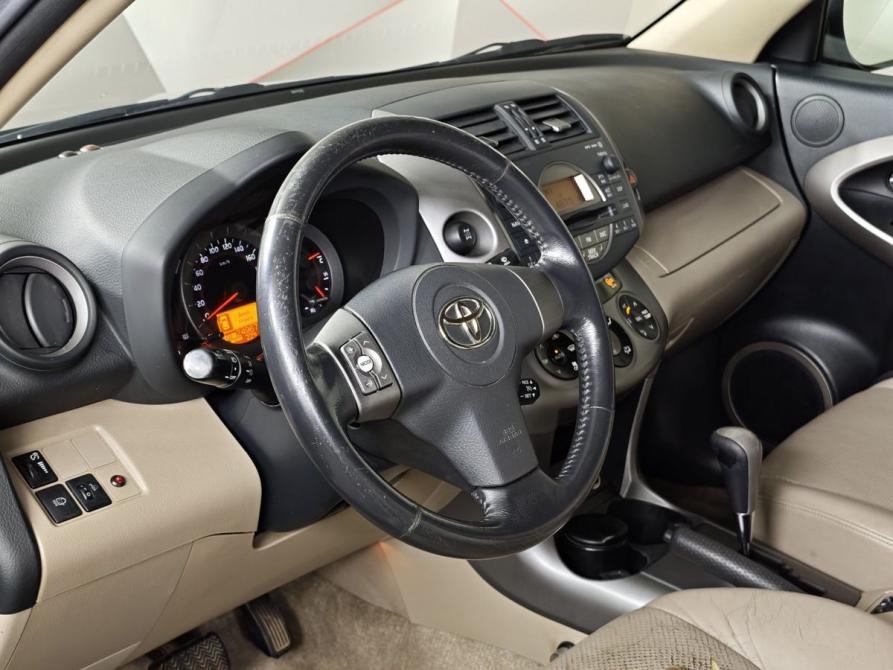 Toyota RAV4 III (XA30) Москва  - изображение 14